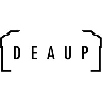 DEAUP Logo