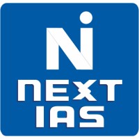 NEXTIAS, a Unit of Made Easy Group Logo