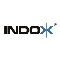 Indox Logo