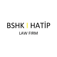 BSHK Hatip LAW FIRM Logo