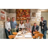 Kamer van Gerlach Logo