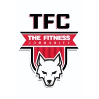 The Fitness Community Logo