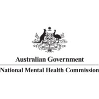 National Mental Health Commission Logo
