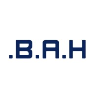 Bundesverband der Arzneimittel-Hersteller e.V. (BAH) Logo