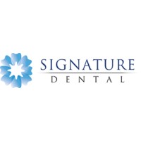 Signature Dental Logo