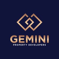 Gemini Property Developers Logo