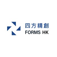 FORMS HK Logo