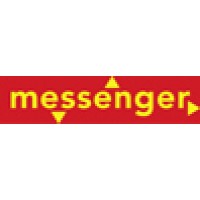 messenger Transport + Logistik GmbH Logo