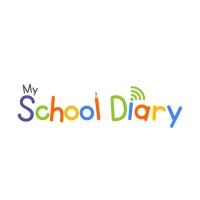 My School Diary Logo