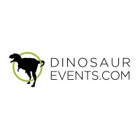 Dinosaur Events Logo