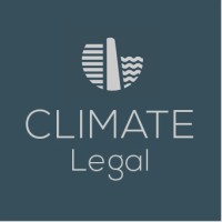 Climate Legal Logo