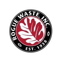 Rogue Waste, Inc Logo