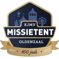 K.J.M.V. de Missietent Logo