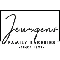 Jeurgens Family Bakeries Logo