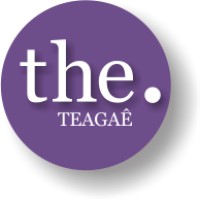 THE arquitetura e Design Logo