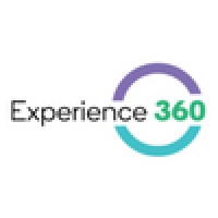 Experience 360 Logo