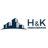 H and K Design Logo