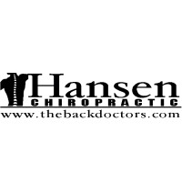 Hansen Chiropractic Logo