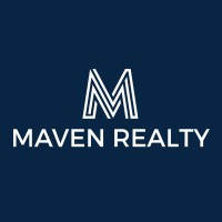 Maven Realty Logo