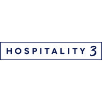 HOSPITALITY 3, LLC Logo