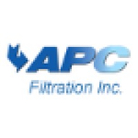 APC Filtration Inc. Logo
