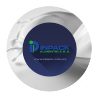 Inpack Alimenticia S.A Logo