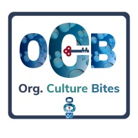 Org. Culture Bites Logo