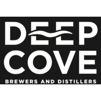 Deep Cove Brewers & Distillers Logo