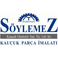 Söylemez Kauçuk Otomotiv Logo