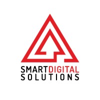 Smart Digital Logo