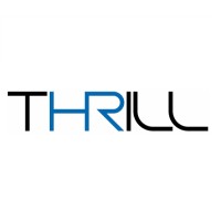THRILL, Inc Logo