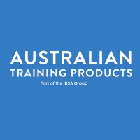 Australian Training Products Logo