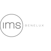 IMS Benelux B.V. Logo