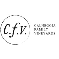 Calneggia Family Vineyards Logo
