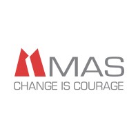 MAS Holdings Logo