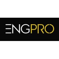 ENGPRO Consulting Engineers Logo