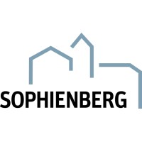 Sophienberg Gruppen A/S Logo