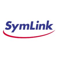 Symlink Corporation Logo