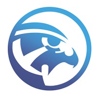 Decof FalconBrush Logo