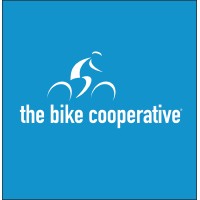 The Bike Cooperative Logo