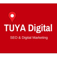 TUYA Digital SEO & Digital Marketing Logo