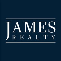 James Realty Logo