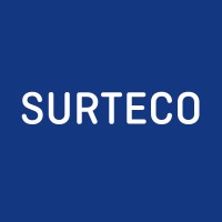 SURTECO GmbH Logo