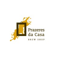 Prazeres da Casa Logo