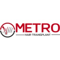 Metro Hair Transplant Clinic Logo