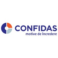 Confidas Logo