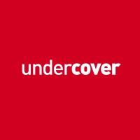 Undercover GmbH – Live Entertainment And Artist Partnership Logo