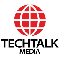 Tech Talk Media, LLC Logo