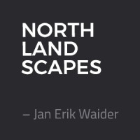 NORTHLANDSCAPES Photography Logo