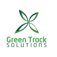 Green Track Solutions Logo